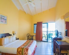 Khách sạn Allamanda Beach Resort & Spa (Grand Anse Bay, Grenada)