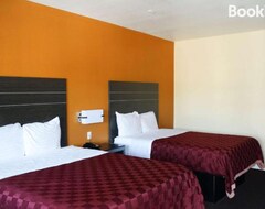 Hotel Americas Inn And Suites (Houston, USA)