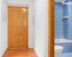 Cijela kuća/apartman 2 Bedrooms 1 Bathroom Furnished - Center - Bright - Mintystay (Madrid, Španjolska)
