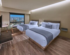Hotel City Express Plus By Marriott Tijuana (Tijuana, México)