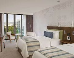 Hotel Parklane, a Luxury Collection Resort & Spa, Limassol (Limassol, Cipar)