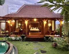 Hotel Jabunami Villa (Canggu, Indonesia)
