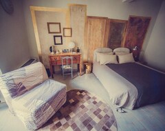 Otel numa | Rodo Rooms and Apartments (Floransa, İtalya)