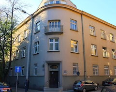 Sodispar Aparthotel & Apartments (Kraków, Poland)