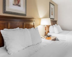 Hotelli Quality Inn & Suites (Dawsonville, Amerikan Yhdysvallat)