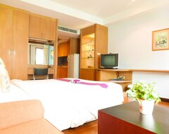 Khách sạn Best Comfort Residential Hotel (Bangkok, Thái Lan)