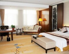 Hotel Chengbao (Baoding, China)