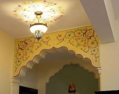 Khách sạn Hotel Amer View (Jaipur, Ấn Độ)