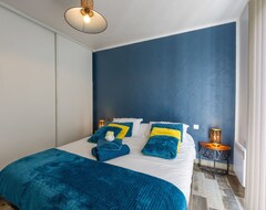 Cijela kuća/apartman Vacation Home CÔtÉ Sud In BÉziers - 6 Persons, 3 Bedrooms (Corneilhan, Francuska)