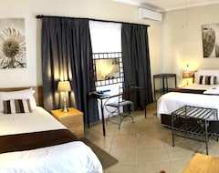 Bed & Breakfast Clubview Guest House (Centurion, Nam Phi)