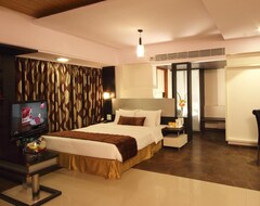 Khách sạn Keys Select Nestor (Mumbai, Ấn Độ)