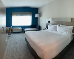 Holiday Inn Express & Suites - Courtenay - Comox, An Ihg Hotel (Courtenay, Kanada)