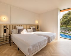 Serviced apartment Hotel Torremirona Golf & Spa (Navata, Spain)