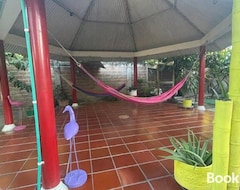 Casa/apartamento entero La Casa De Monyk De La P En La Jagua Huila (Garzón, Colombia)