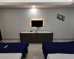Hotelli Sadafuli Apartments Assagao (Assagao, Intia)