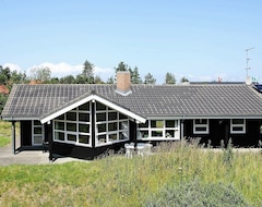 Casa/apartamento entero 4 Star Holiday Home In Hirtshals (Hirtshals, Dinamarca)