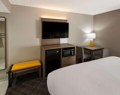 Hotel Comfort Inn & Suites Fishers - Indianapolis (Fishers, USA)