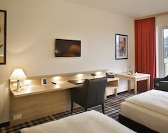 Hotel Premotel-Premium Motel Am Park (Cassel, Njemačka)