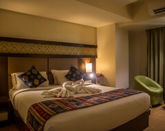 Hotel Vatika Bhiwandi (Bhiwandi, Indija)