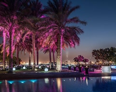 Hotelli Crowne Plaza Dubai - Festival City (Dubai, Arabiemiirikunnat)