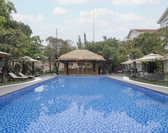 Hotel Silver Creek City Resort (Ho Chi Minh City, Vietnam)