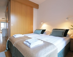 Hotel Irs Royal Apartments - Kwartal Kamienic (Gdansk, Polonia)