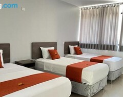 Khách sạn Hotel Magic (Catacaos, Peru)