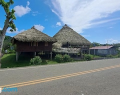 Casa rural Hospedaje Agroturismo Wounaan (La Palma, Panama)
