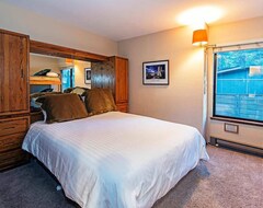 Hotelli Horizons 4 #185 (Mammoth Lakes, Amerikan Yhdysvallat)