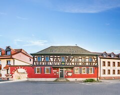 Hotel-Restaurant Zur Kanne (Schifferstadt, Njemačka)