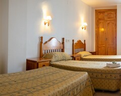 Khách sạn Hotel Valmar (Villar de Olalla, Tây Ban Nha)