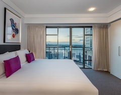 Hotel Avani Auckland Metropolis Residences (Auckland, Novi Zeland)