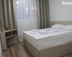Hotelli Mini-otel&apos; Belyi Kvadrat (Kiova, Ukraina)