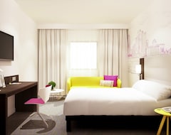 Hotel ibis Styles Sharjah (Sharjah, Ujedinjeni Arapski Emirati)