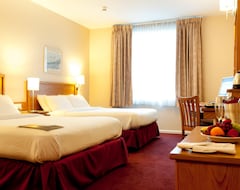 Hotel Future Inn Plymouth (Plymouth, Reino Unido)