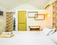 Hotel Boons Ark Bliss Vagator (Anjuna, India)