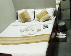 Khách sạn Hotel Rooms Dadar (Mumbai, Ấn Độ)