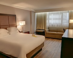 Crowne Plaza Knoxville Downtown University, an IHG Hotel (Knoxville, USA)