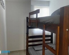 Toàn bộ căn nhà/căn hộ Para Estrenar Agradable Apartamento Acogedor (Los Patios, Colombia)