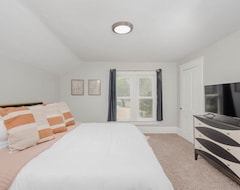 Toàn bộ căn nhà/căn hộ Fresh And Friendly Family Home - 3 Bedroom (Oshkosh, Hoa Kỳ)