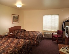 Hotel Best Studio Inn (Homestead, USA)