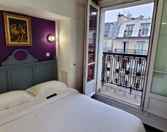 Hôtel Hotel Metropol by Maier Privathotels (Paris, France)