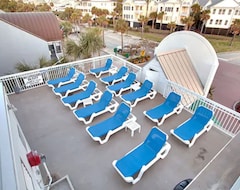 Hotel Seaside Inn (Isle of Palms, USA)