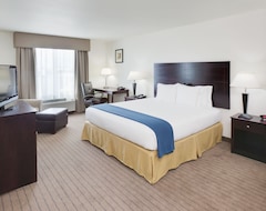 Holiday Inn Express & Suites - Omaha I - 80, an IHG Hotel (Gretna, USA)