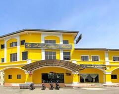 Oyo 90148 Zee Lagenda Hotel (Sungai Petani, Malaysia)