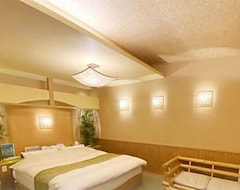 Khách sạn Hotel Lygensea - Adults Only (Saijo, Nhật Bản)
