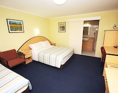Khách sạn Hotel Scotty's Motel (Adelaide, Úc)