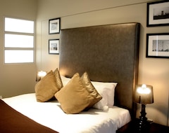 Hotel Genesis All Suite (Johannesburgo, Sudáfrica)