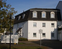 Hele huset/lejligheden Ferienwohnung Priesnitz (Nienhagen, Tyskland)