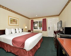 Hotel Americas Best Value Inn - Sky Ranch Palo Alto (Palo Alto, USA)